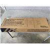 Image 2 : AS NEW ESSENTIALS 47-84 FULL MOTION TV WALL MOUNT