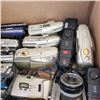 Image 2 : ASSORTED DIGITAL CAMERAS