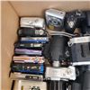 Image 2 : ASSORTED DIGITAL CAMERAS