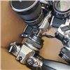 Image 6 : ASSORTED VINTAGE 35MM CAMERAS