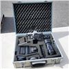 Image 1 : PENTAX ASAHI CAMERA IN CASE WITH LENSES, FLASH AND FILTER