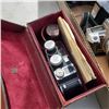 Image 6 : ASSORTED DIGITAL CAMERAS, LENSES AND VIDEO CAMERA