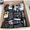 Image 1 : ASSORTED DIGITAL AND 35MM CAMERAS