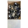 Image 1 : ASSORTED VINTAGE 35MM CAMERAS