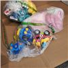 Image 3 : ASSORTED PREXTEX KIDS TOYS