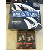 Image 1 : BELL OUTDOORS SIZE 2 GREEN HIPWADERS AND ASSORTED SCREEN PROTECTORS