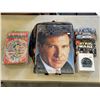 Image 1 : DENNIS THE MENACE COMICS AND STAR WARS COLLECTIBLES
