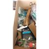 Image 2 : ASSORTED AMAZON ITEMS AND NEW OVERSTOCK