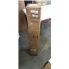 Image 1 : VIVO TRIPOD PROJECTOR SCREEN