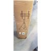 Image 2 : VIVO TRIPOD PROJECTOR SCREEN