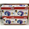 Image 1 : 4 PREXTEX ELECTRIC BALLOON PUMPS