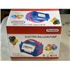 Image 2 : 4 PREXTEX ELECTRIC BALLOON PUMPS