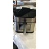 Image 1 : FRIGIDAIRE DIGITAL 8.5QT AIR FRYER - TESTED WORKING, RETAIL $149