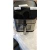Image 2 : FRIGIDAIRE DIGITAL 8.5QT AIR FRYER - TESTED WORKING, RETAIL $149