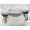 Image 2 : META QUEST 2 OCULUS 256GB - TESTED WORKING, RETAIL $429