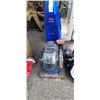 Image 2 : 2 BISSEL CARPET AND SPOT CLEANERS