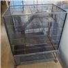 Image 2 : LARGE BIRD CAGE