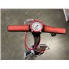 Image 2 : SCHWINN BIKE PUMP