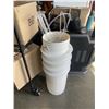 Image 2 : LARGE LOT OF WINE/BEER MAKING SUPPLIES