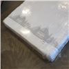 Image 2 : AS NEW DOUBLE DOUGLAS ALPINE MATTRESS, $900 RETAIL