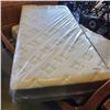 Image 1 : AS NEW GHOST LUXE MATTRESS TWIN XL, RETAIL $1400