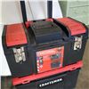 Image 2 : ROLLING CRAFTSMAN TOOL BOXES