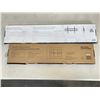 Image 2 : AS NEW INSIGNIA 47-90 INCH FIXED AND 37-90 INCH FIXED TV WALL MOUNTS