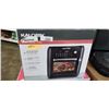 Image 2 : KALORIK 10QT AIR FRYER OVEN - TESTED WORKING - RETAIL $199