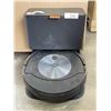 Image 2 : IROBOT ROOMBA COMBO I5+ SELF EMPTYING ROBOT VACUUM - TESTED WORKING, RETAIL $699