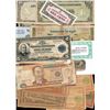 Image 1 : Asia, Assortment of Issued Banknotes, 1921-2002,