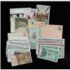 Image 1 : British Commonwealth, Banknote, Ephemera and Postcard Collection, 1890s-1992,