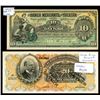 Image 1 : Mexico, Assortment of Banknotes, with Costa Rica & China,