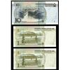 Image 8 : Mexico, Assortment of Banknotes, with Costa Rica & China,