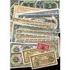 Image 1 : Mexico, Government, Private & Revolutionary Assortment of Issued Banknotes, 1902-67,