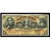 Image 1 : Mexico, Banco de Nuevo Leon, 1914, I/C Banknote (Pick-S359c),