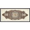 Image 8 : Mexico, Banco Oriental de Mexico, Specimen Banknote Assortment, ND (1900 to 1914) (Pick-S381s),