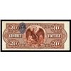 Image 2 : Mexico, Banco de Londres y Mexico, Assortment of Issued Banknotes, 1902//1914 (Pick-S233s),