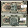 Image 1 : Mexico, Republica Mexicana, Assortment of Issued Banknotes, 1915 (Pick-S685a),