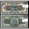 Image 1 : Mexico, Republica Mexicana, Specimen Banknote Quintet, 1915 (Pick-S685s),