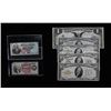 Image 1 : Small & Large Type Note and Fractional Banknote Collection, 1860s-2003,