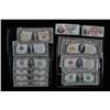 Image 2 : Small & Large Type Note and Fractional Banknote Collection, 1860s-2003,