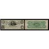Image 1 : State of Alabama, 1864 $50 (Pick-P-S216),