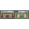 Image 1 : 1901, $10 Legal Tender, PMG Very Fine 20 (Fr-122),