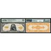 Image 1 : 1922, $50 Gold Certificate, PMG Very Fine 25 (Fr-1200),
