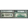 Image 1 : 1918, $2 Federal Reserve Bank of New York, PMG Very Fine 25 (Fr-752),