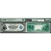 Image 1 : 1918, $2 Federal Reserve Bank of Cleveland, PMG Choice Very Fine 35 (Fr-787),