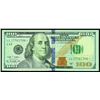 Image 1 : Small Federal Reserve Notes Collection, 1950-2009,