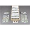 Image 3 : Small Federal Reserve Notes Collection, 1950-2009,