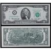 Image 1 : $2 Federal Reserve Notes Collection, 1928-2009,