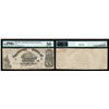 Image 1 : 1861, $20, PMG About Uncirculated 50,